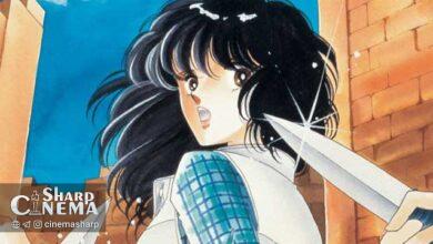 انیمه Red River تابستان 2026 را تجربه می‌کند