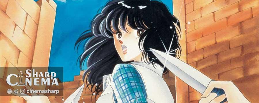 انیمه Red River تابستان 2026 را تجربه میکند