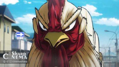 انیمه Rooster Fighter با تاریخ پخش در Toonami