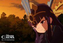 دنباله انیمه Sakuna Of Rice and Ruin با تریلر جدید و بازیگر تازه