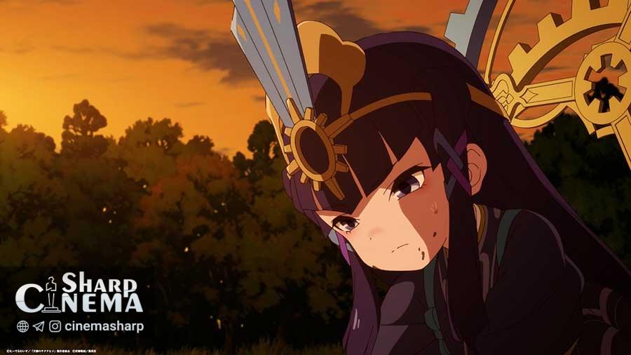 دنباله انیمه Sakuna Of Rice and Ruin با تریلر جدید و بازیگر تازه