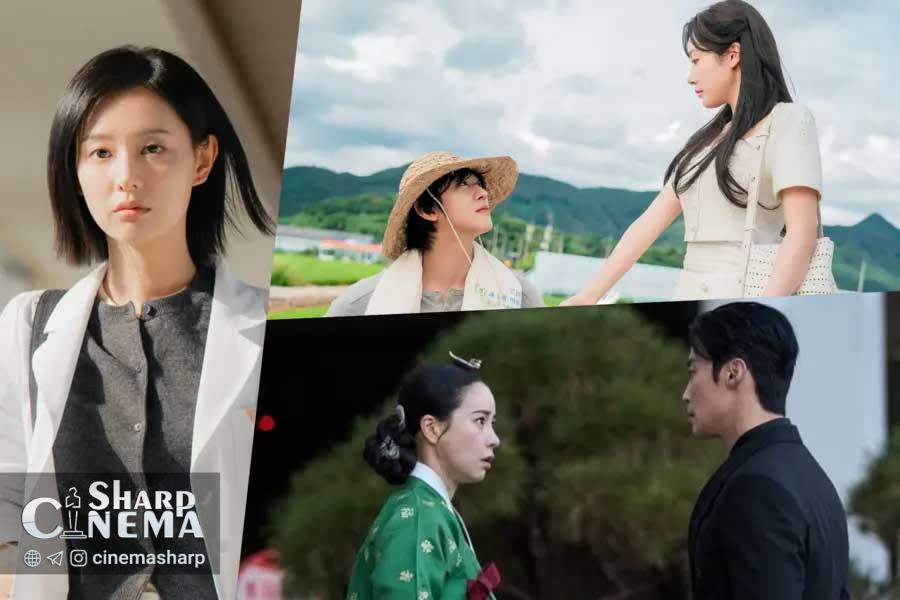 ۸ سریال جدید SBS در سال ۲۰۲۶