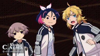 انیمه Scum of the Brave: معرفی صداپیشگان Levi و Ido