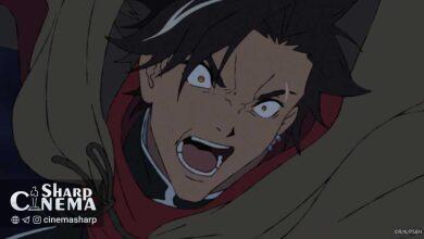 Yasuhiro Aoki فیلم انیمه‌ ChaO تاریخ اکران آمریکای شمالی را مشخص کرد