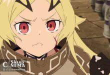 انیمه Sentenced to Be a Hero لوکیشن جدید و پشت صحنه منتشر کرد