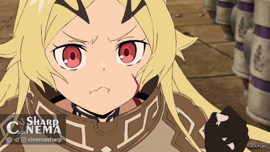 انیمه Sentenced to Be a Hero لوکیشن جدید و پشت صحنه منتشر کرد