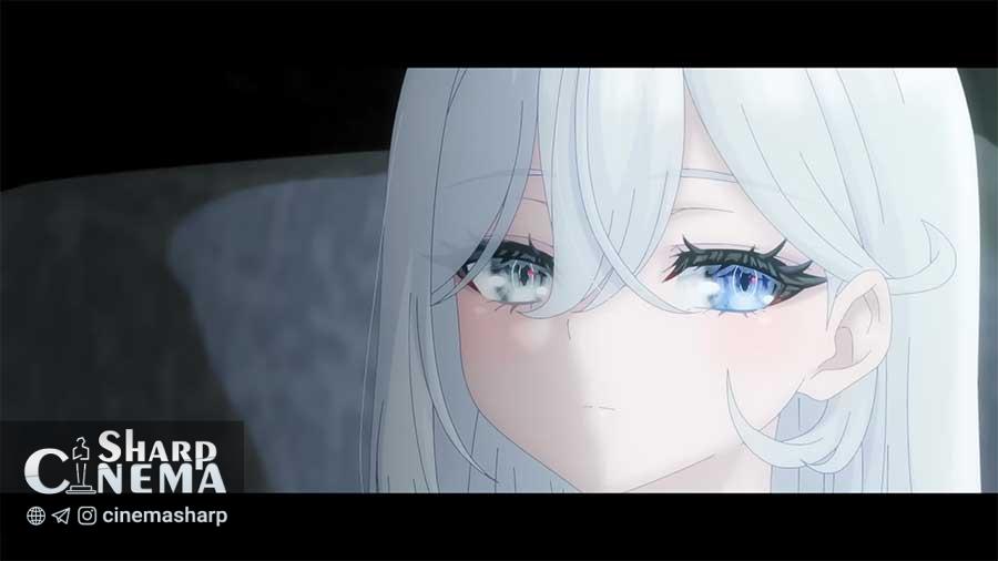 انیمه SHIBOYUGI با آغاز بخش GOLDEN BATH