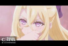 انیمه SHIBOYUGI با تریلر بازی GOLDEN BATH معرفی شد