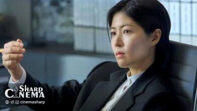 تغییر چهره شیم اون‌کیونگ در Mad Concrete Dreams