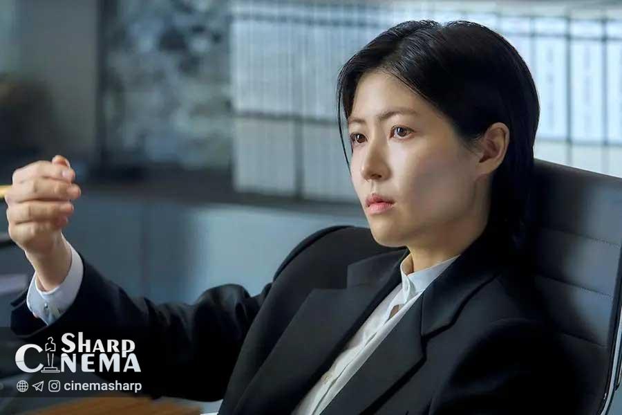 تغییر چهره شیم اون‌کیونگ در Mad Concrete Dreams