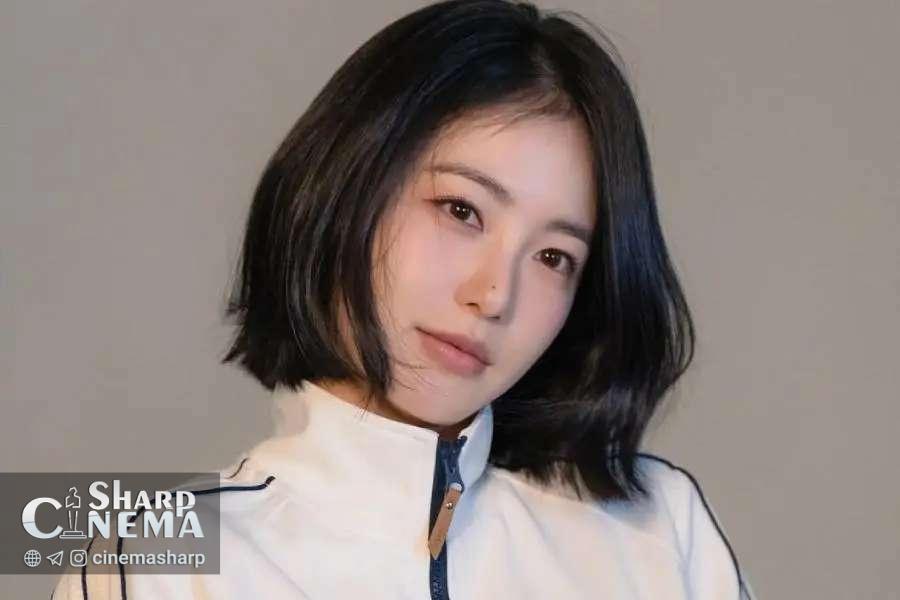 شین یه اون در آستانه بازی در High School Queen