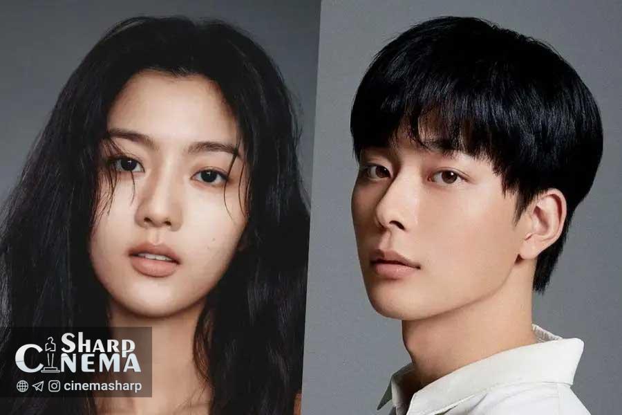 شین اون سو (Shin Eun Soo) و یو سون هو (Yoo Seon Ho) رسماً وارد رابطه شدند