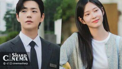 شین جه ها و کیم مین جو در سریال Shining پیوندی خاص دارند