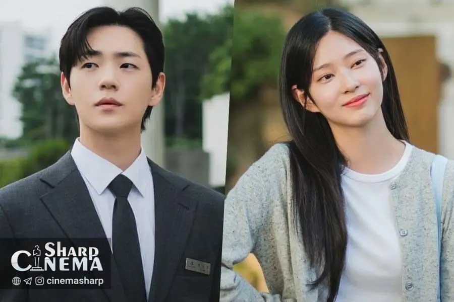 شین جه ها و کیم مین جو در سریال Shining پیوندی خاص دارند