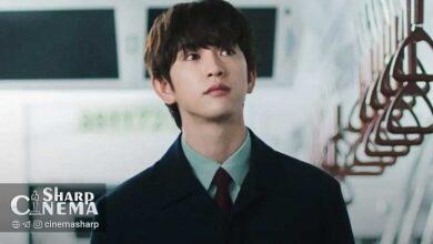 دلیل انتخاب Shining از سوی پارک جینیونگ