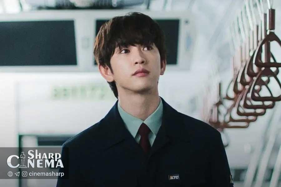 دلیل انتخاب Shining از سوی پارک جینیونگ