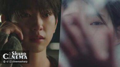 تلاش دوباره پارک جینیونگ برای کیم مین جو در درخشان