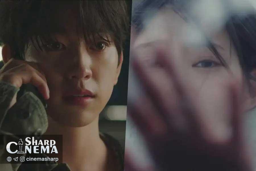 تلاش دوباره پارک جینیونگ برای کیم مین جو در درخشان