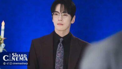 کیم جونگ هیون در نقش مدیرعامل ثروتمند در Siren’s Kiss