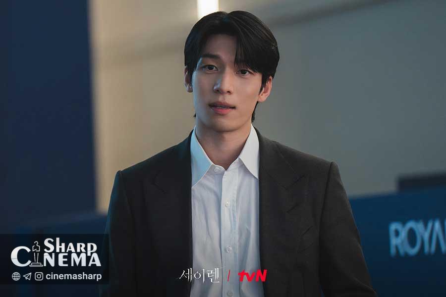 وی ها جون از نقش متفاوتش در سریال Siren’s Kiss می‌گوید