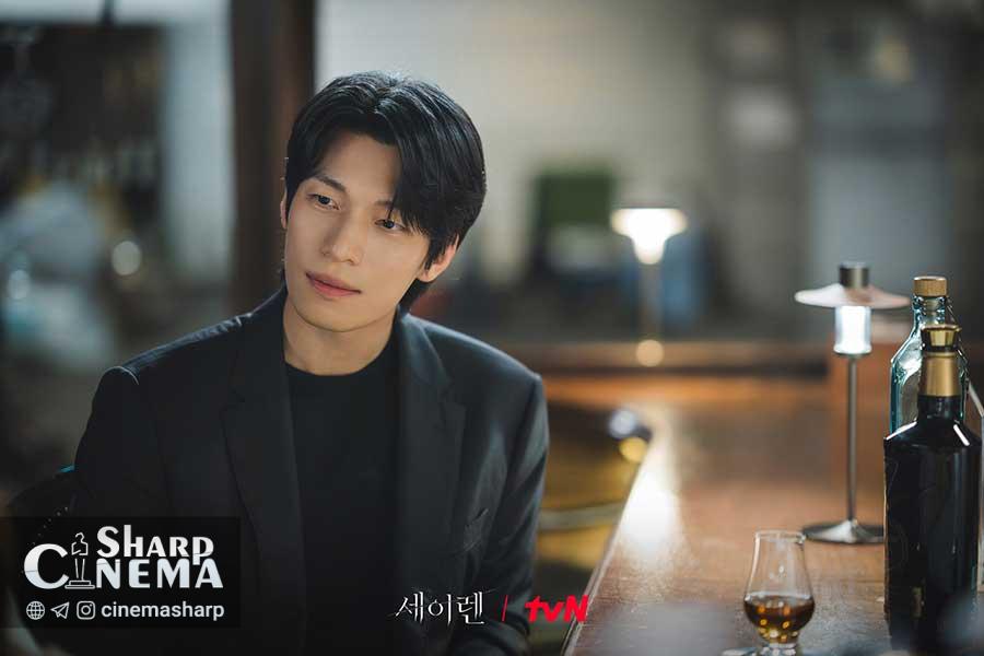 وی ها جون از نقش متفاوتش در سریال Siren’s Kiss می‌گوید