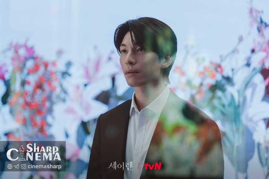 جذابیت متضاد وی ها جون و کیم جونگ هیون در Siren’s Kiss