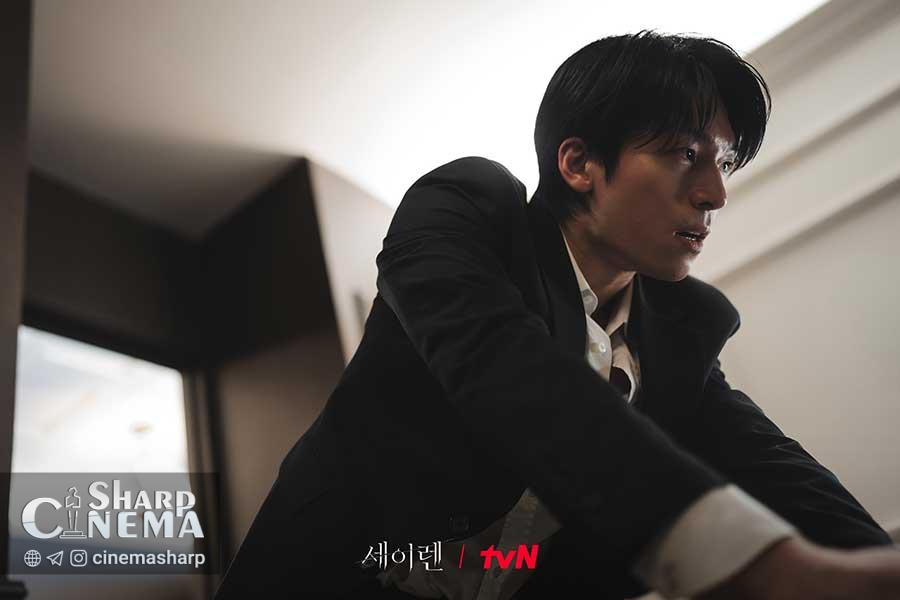 وی ها جون از نقش متفاوتش در سریال Siren’s Kiss می‌گوید