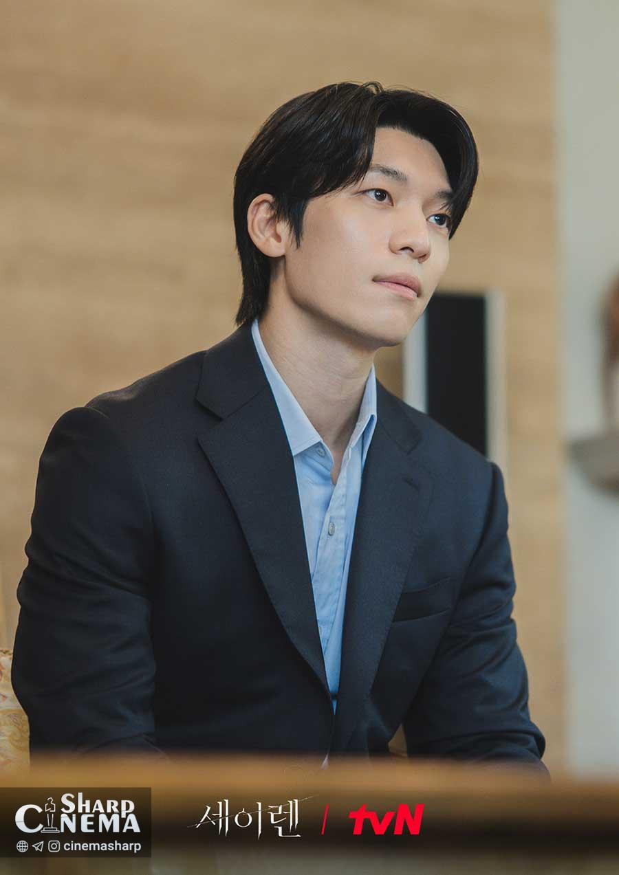 جزئیات رابطه پارک مین یونگ و وی ها جون در سریال Siren’s Kiss