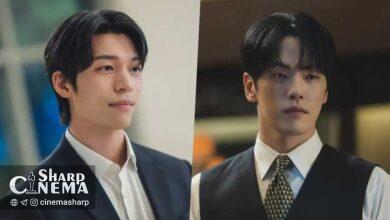 جذابیت متضاد وی ها جون و کیم جونگ هیون در Siren’s Kiss