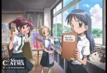 Master of Martial Hearts و Sketchbook انیمه روی بلوری ۲۰۲۶