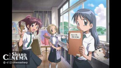 Master of Martial Hearts و Sketchbook انیمه روی بلوری ۲۰۲۶