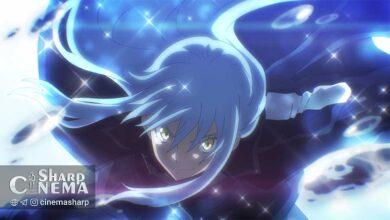 تاریخ انتشار جهانی فیلم اسلایم: اشکهای دریای لاجوردی