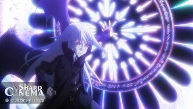 تریلر جدید Slime Tears of the Azure Sea منتشر شد