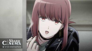 اعلام صداپیشه سوزوکی در انیمه Smoking Behind the Supermarket