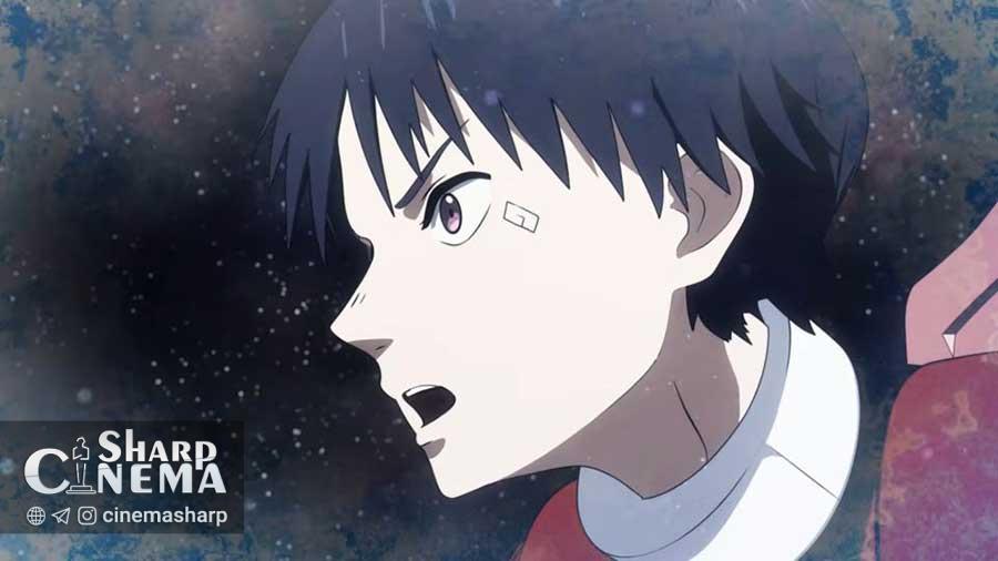 انیمه Snowball Earth با آهنگ آغازین "Zero." توسط tuki. معرفی شد