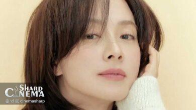 سونگ جی هیو در فیلم جدید Accidental Chef بازی میکند