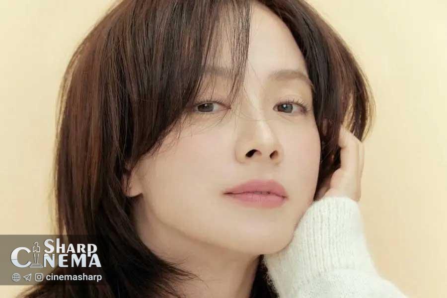 سونگ جی هیو در فیلم جدید Accidental Chef بازی میکند