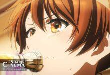 رونمایی از انیمیشن جدید Sound! Euphonium: The Final Movie