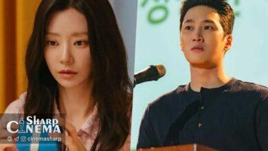 پایان Spring Fever؛ Lee Joo Bin هدیه پنهان Ahn Bo Hyun را باز میکند