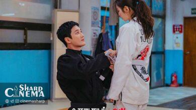 قرار عاشقانه لی جو بین و آن بو هیون پیش از فاش شدن رازها