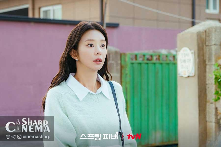 آن بو هیون و چا سئو وون در سریال Spring Fever هم‌پیمان غیرمنتظره می‌شوند