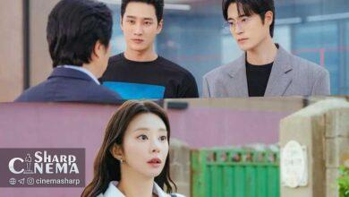 آن بو هیون و چا سئو وون در سریال Spring Fever همپیمان غیرمنتظره میشوند