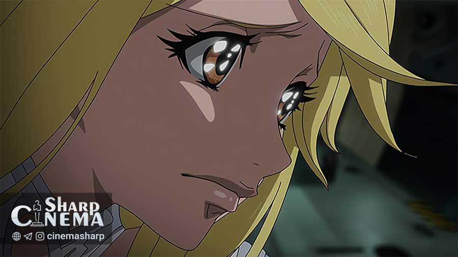 تاریخ اکران Yamato 3199 Chapter 6 اعلام شد