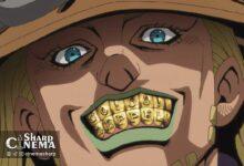 STEEL BALL RUN JoJo Anime معرفی بازیگران دوبله انگلیسی