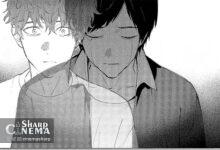 مانگا Strange Pictures نسخه انگلیسی خود را پیش‌نمایش کرد