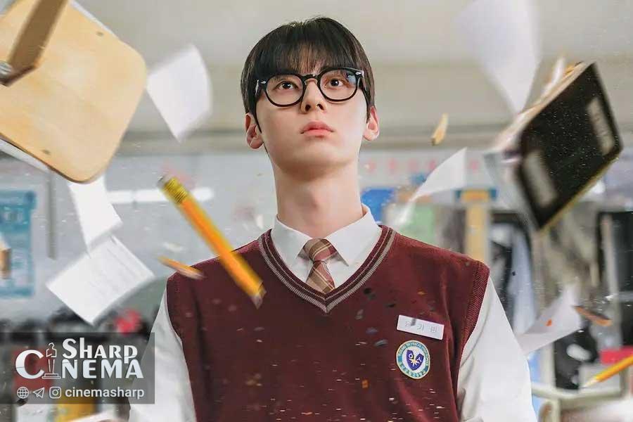 تأیید بازگشت هوانگ مینهیون در فصل دوم گروه مطالعه