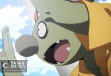 انتشار فیلم انیمه That Time I Got Reincarnated as a Slime