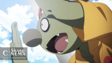 انتشار فیلم انیمه That Time I Got Reincarnated as a Slime