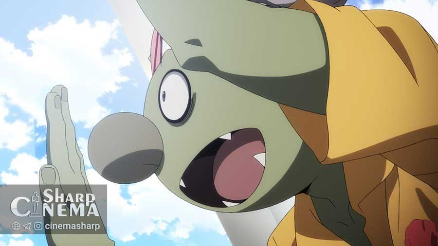 انتشار فیلم انیمه That Time I Got Reincarnated as a Slime