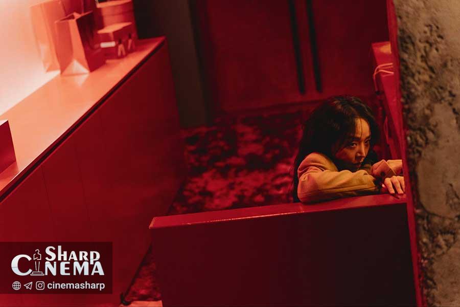 شین هه سون در هنر سارا رازهای زندگی مرموز خود را آشکار می‌کند